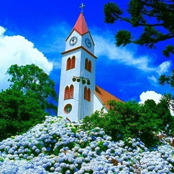 Igreja Apóstolo Paulo