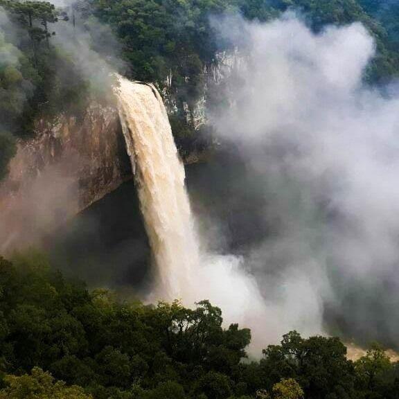 Parque Estadual do Caracol