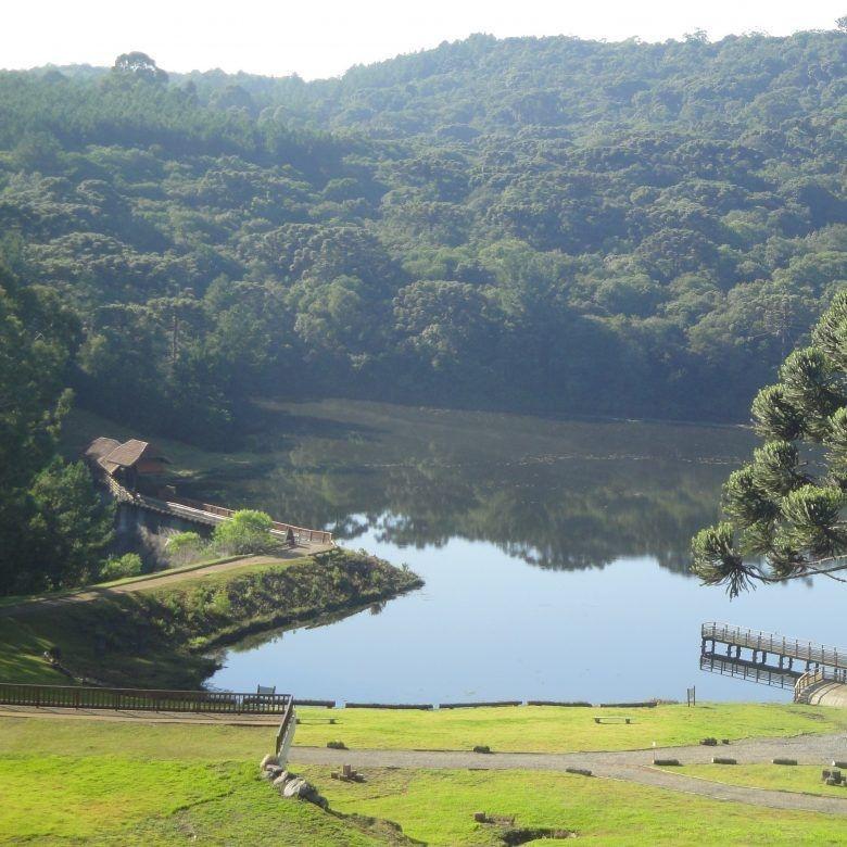 Parque dos Pinheiros Gramado