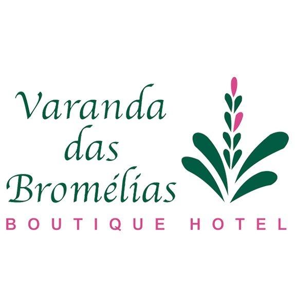 Varanda das Bromélias Boutique Hotel