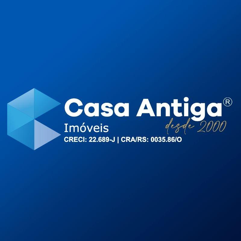 Casa Antiga Administradora de Imóveis