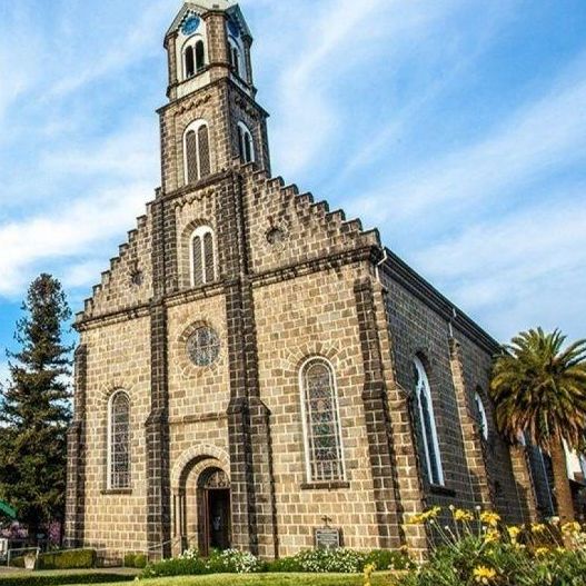 Igreja São Pedro