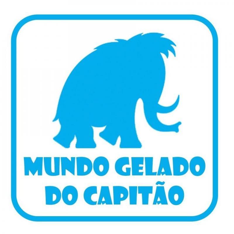 Mundo Gelado - Ice Bar