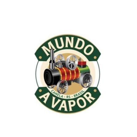 Mundo a Vapor