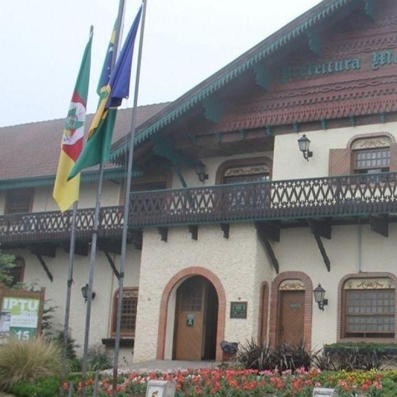 Prefeitura Municipal de Gramado