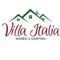 Villa Itália -  Museu & Cantina
