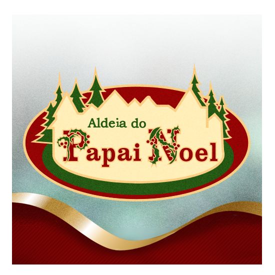 Aldeia do Papai Noel
