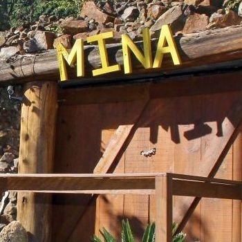 A Mina de Gramado