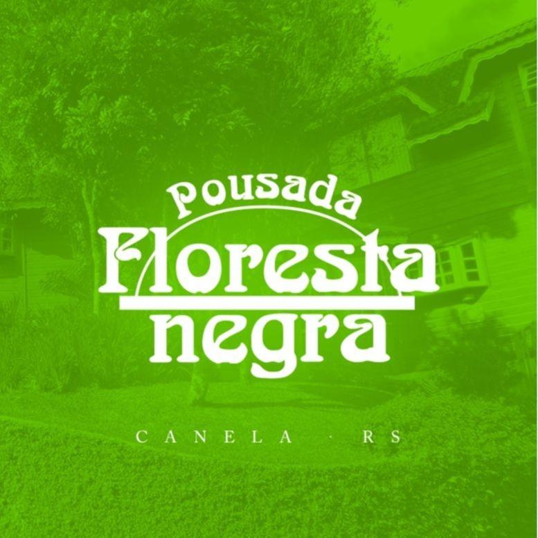 Pousada Floresta Negra