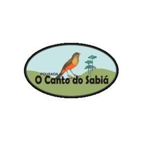 Pousada O Canto do Sabiá