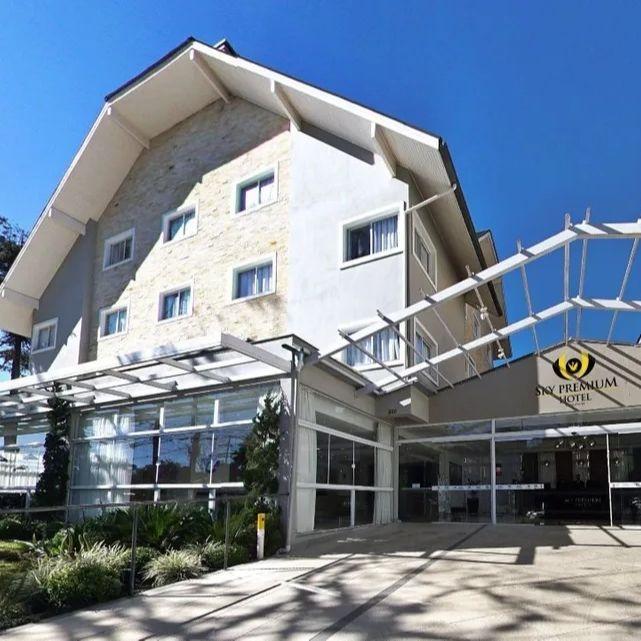 Sky Premium Hotel