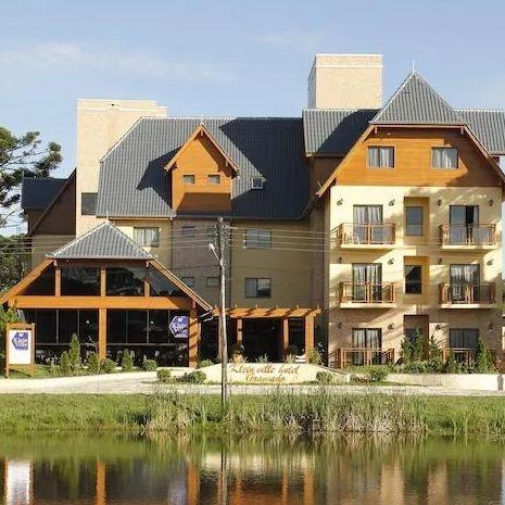 Sky Ville Hotel Gramado