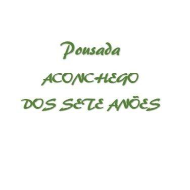 Pousada Aconchego dos Sete Anões