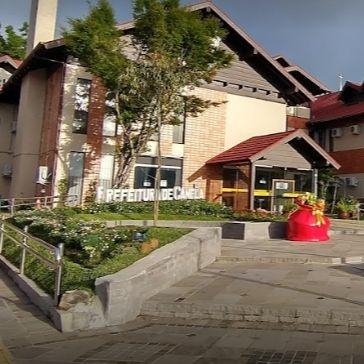Prefeitura Municipal de Canela
