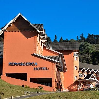 Hotel Renascença