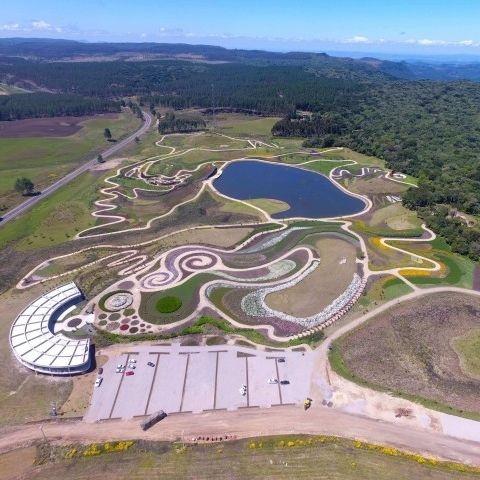 Mátria Parque de Flores