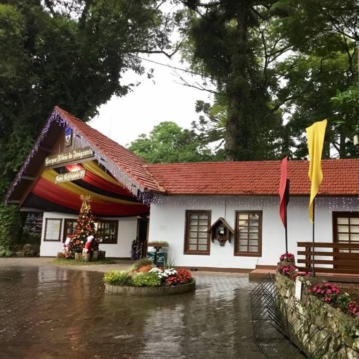 Parque Aldeia do Imigrante