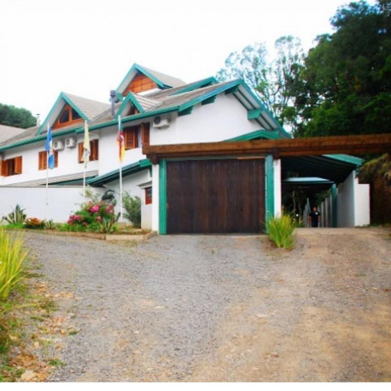 Motel Tentação