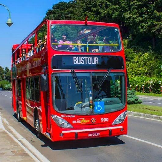 Loja Bustour Canela
