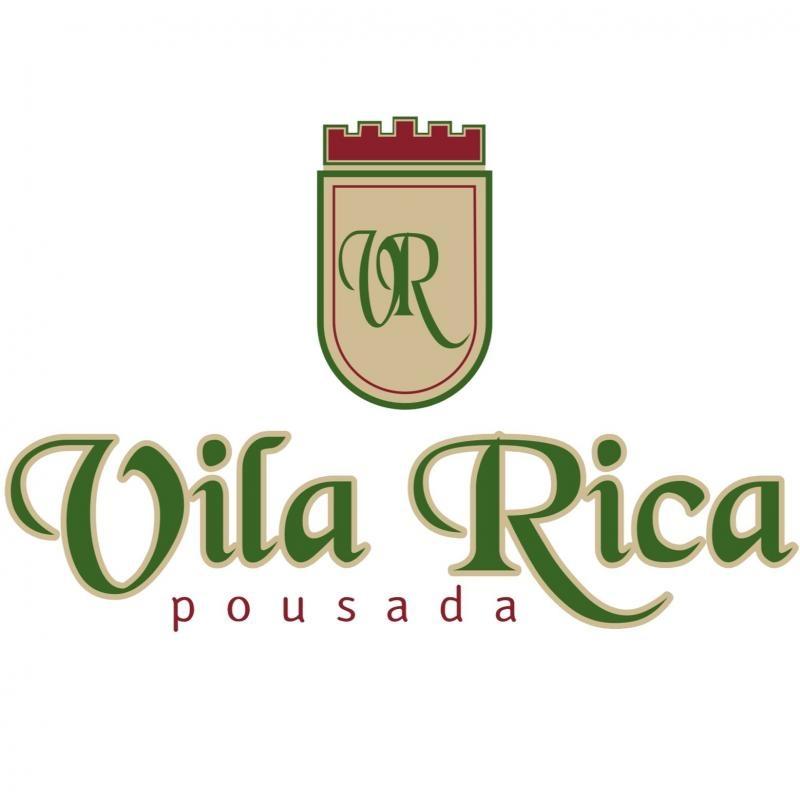 Vila Rica Pousada