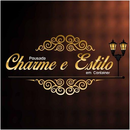 Pousada Charme e Estilo