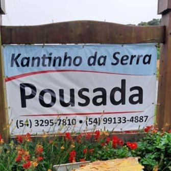Pousada Kantinho da Serra