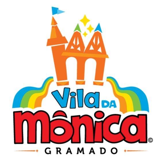 Parque Vila da Mônica