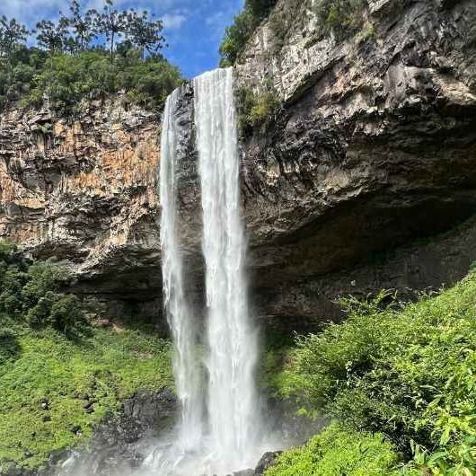 Parque da Lageana