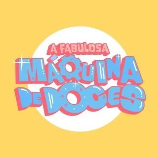 A Fabulosa Máquina de Doces