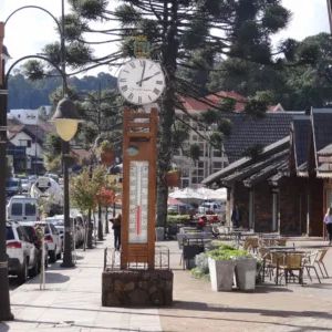 Praça do Moinho