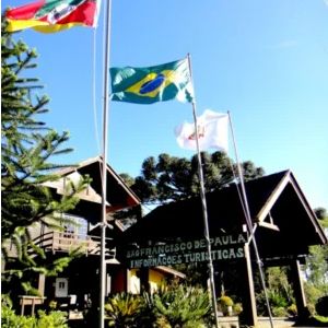 Centro de Informações Turísticas