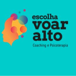 Escolha Voar Alto