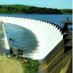 Barragem do Salto