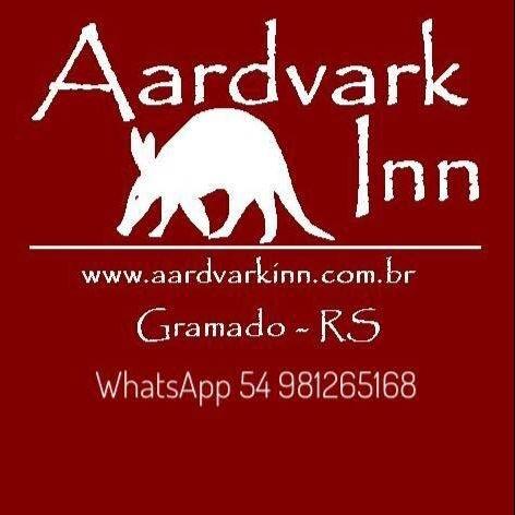 Aardvark Inn Pousada