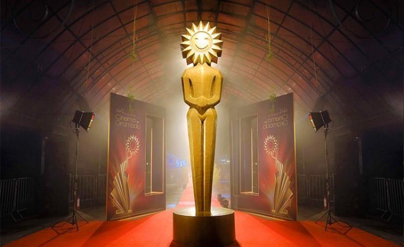 Festival do Cinema de Gramado