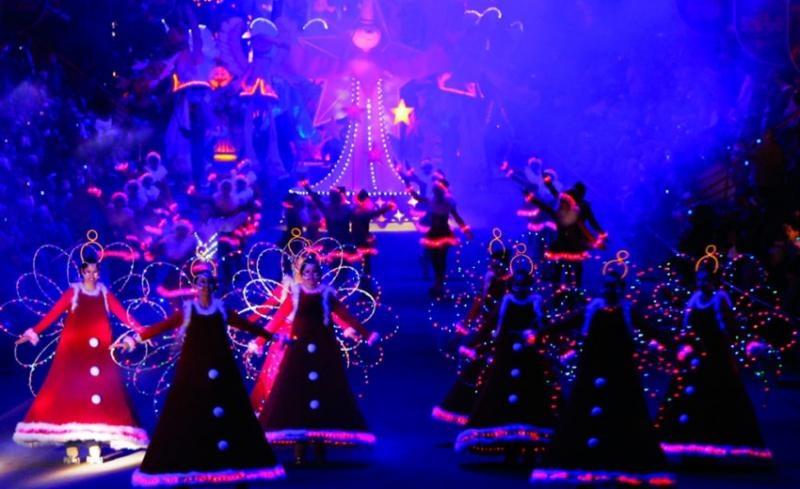 Natal Luz