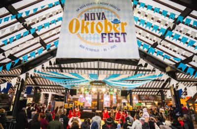 Nova Oktoberfest