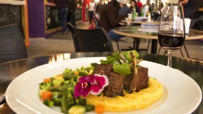 Festival de Gastronomia de Gramado