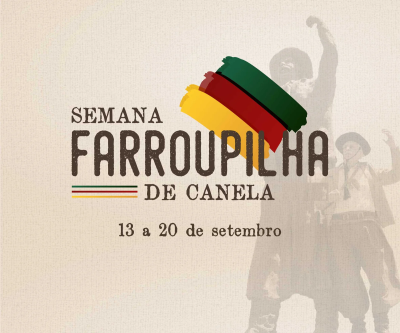 Semana Farroupilha de Canela