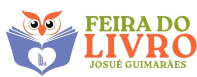 FEIRA DO LIVRO – JOSUÉ GUIMARÃES